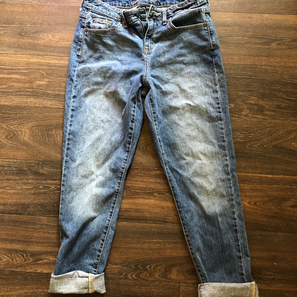 Universal Thread Denim Jeans 6/28R